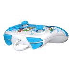 PDP Gaming Rematch Wired Controller Mario Escape Nintendo Switch Brand New