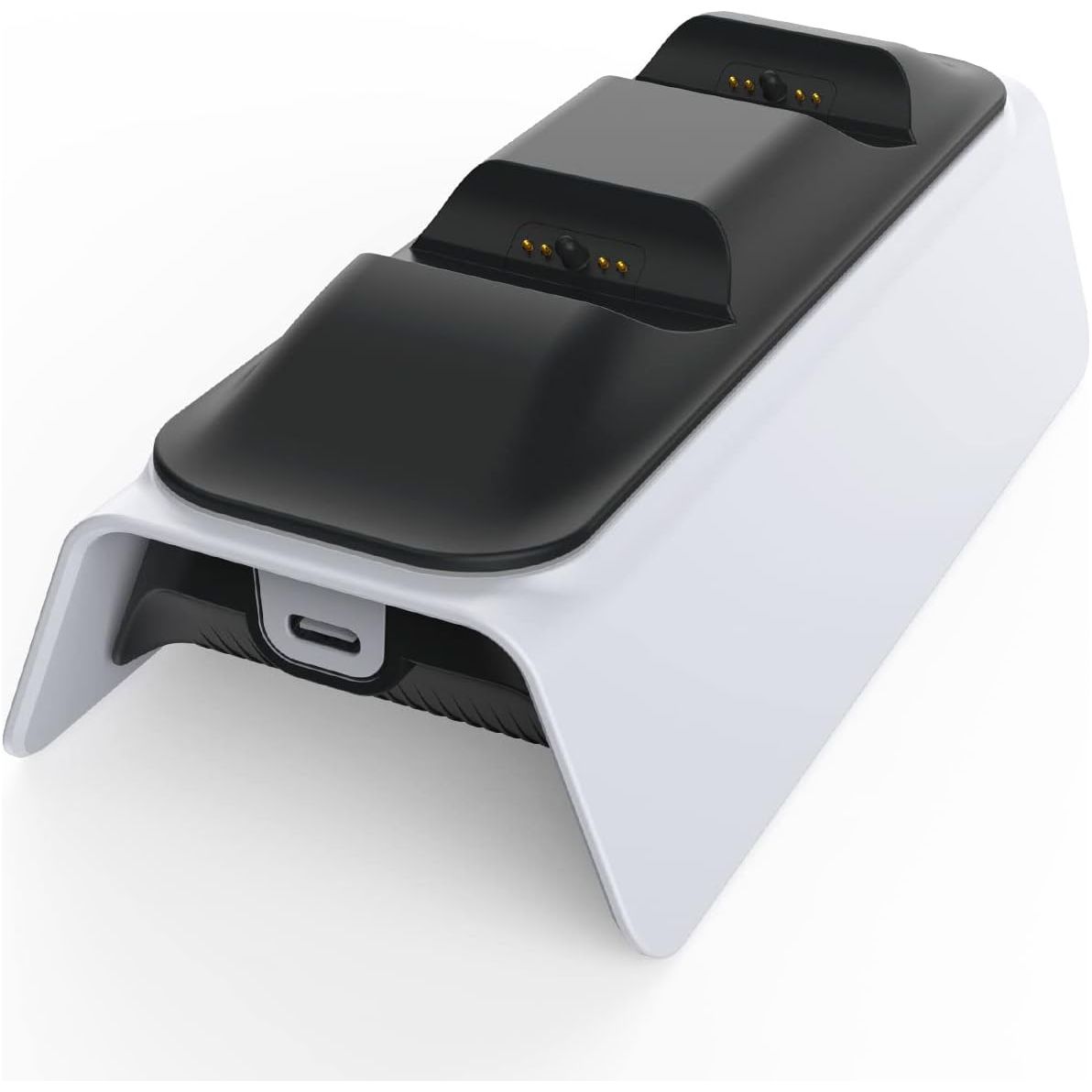 Powerwave Dual Charging Stand for PlayStation 5 PS5 Brand New