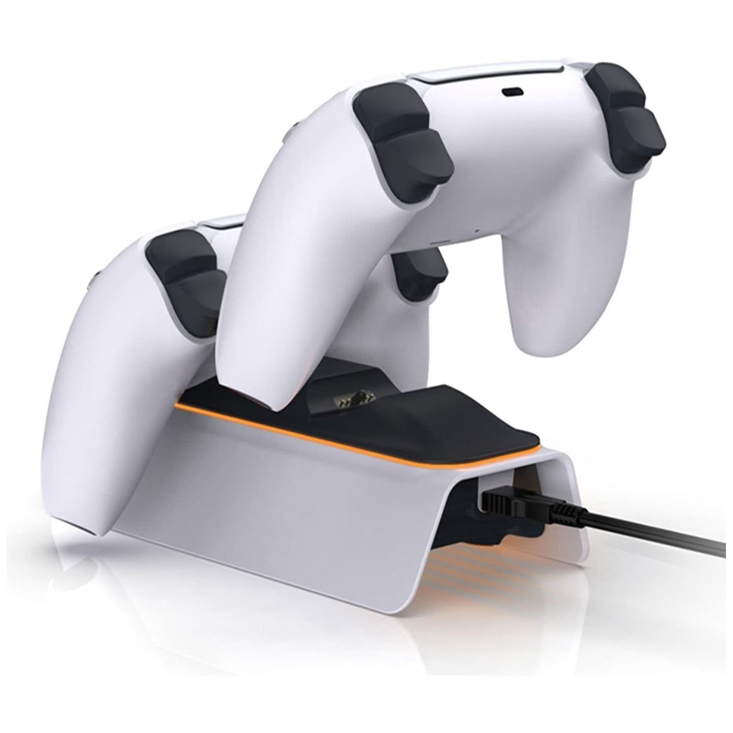 Powerwave Dual Charging Stand for PlayStation 5 PS5 Brand New