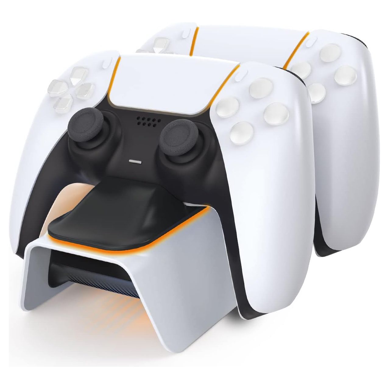 Powerwave Dual Charging Stand for PlayStation 5 PS5 Brand New