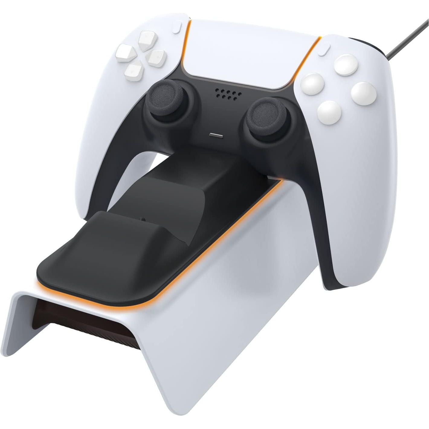 Powerwave Dual Charging Stand for PlayStation 5 PS5 Brand New