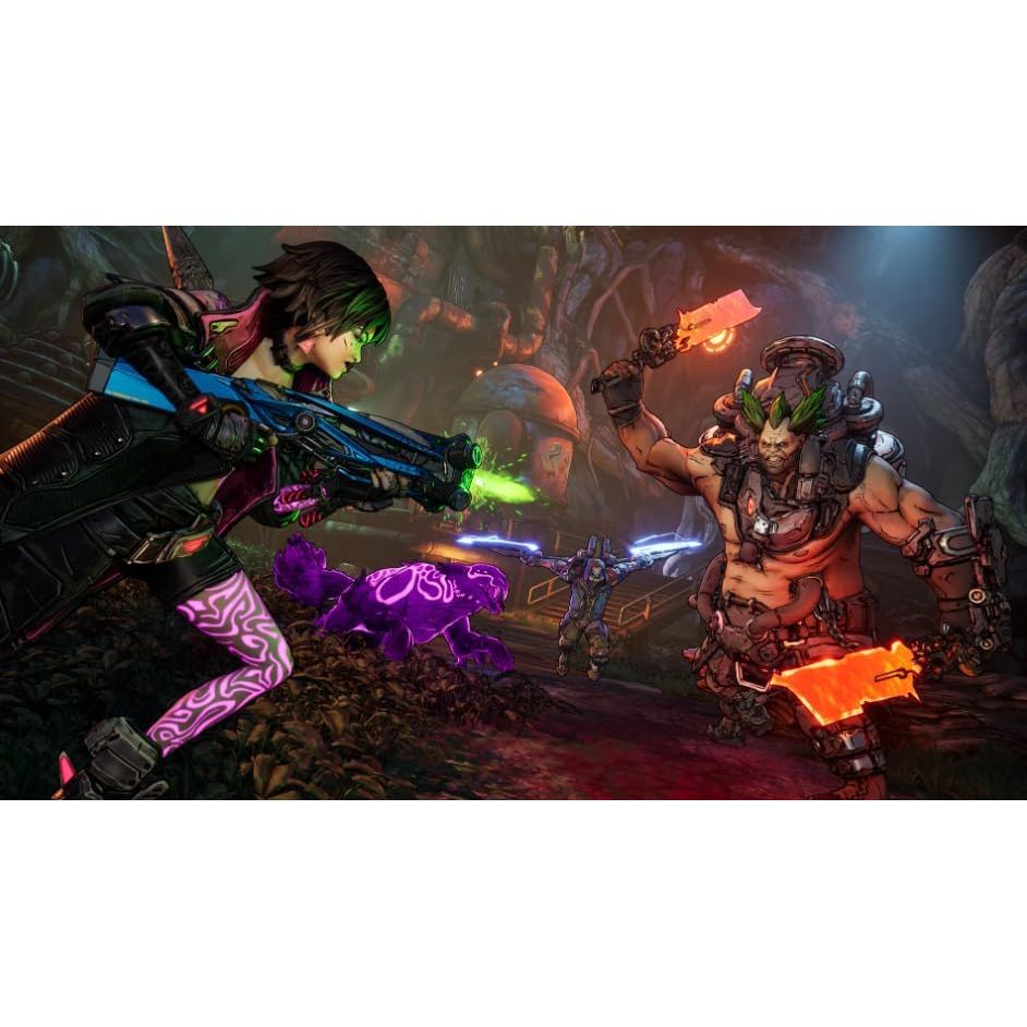 Borderlands 4 PlayStation 5 PS5 Brand New