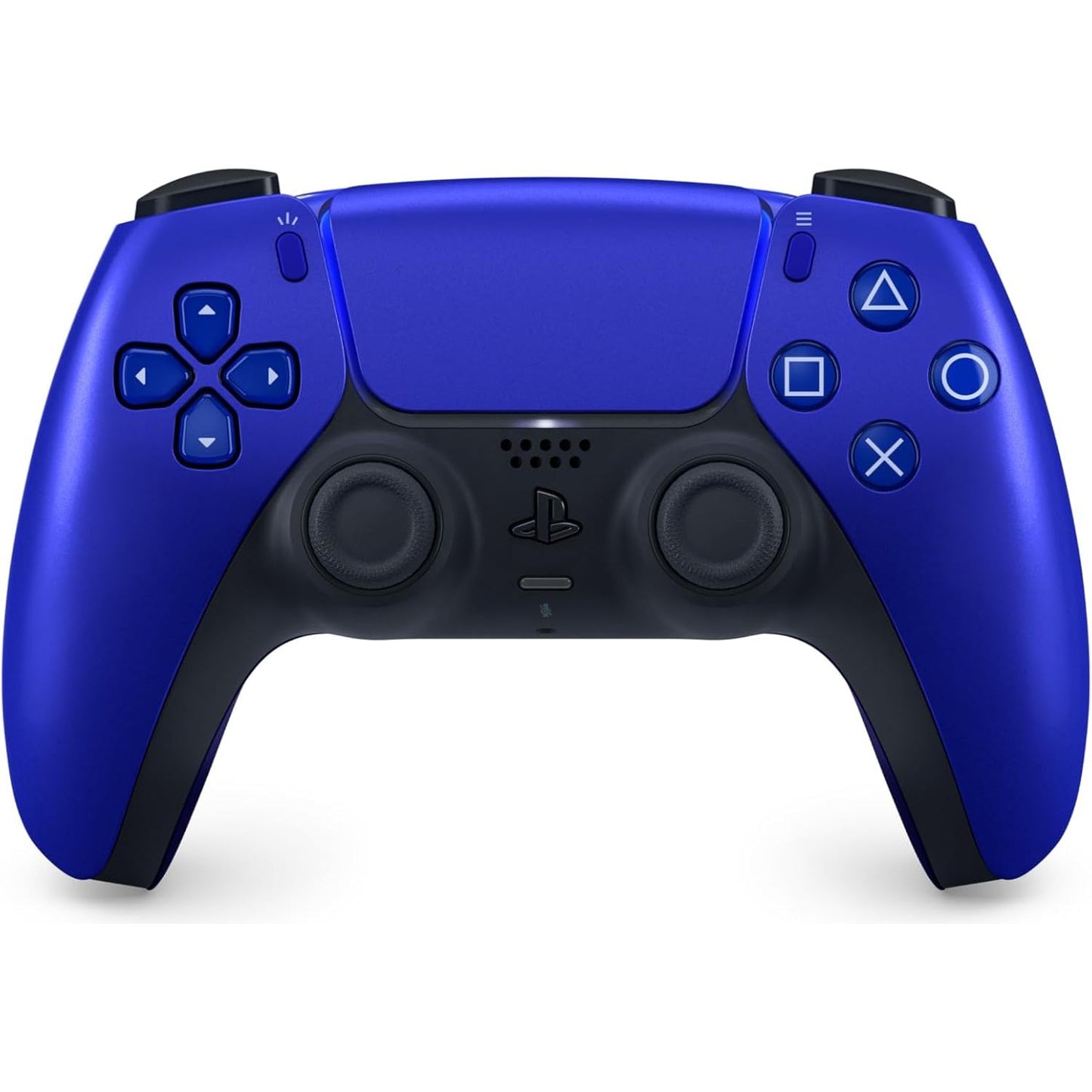 PlayStation 5 Sony DualSense Wireless Controller Cobalt Blue PS5 Brand New