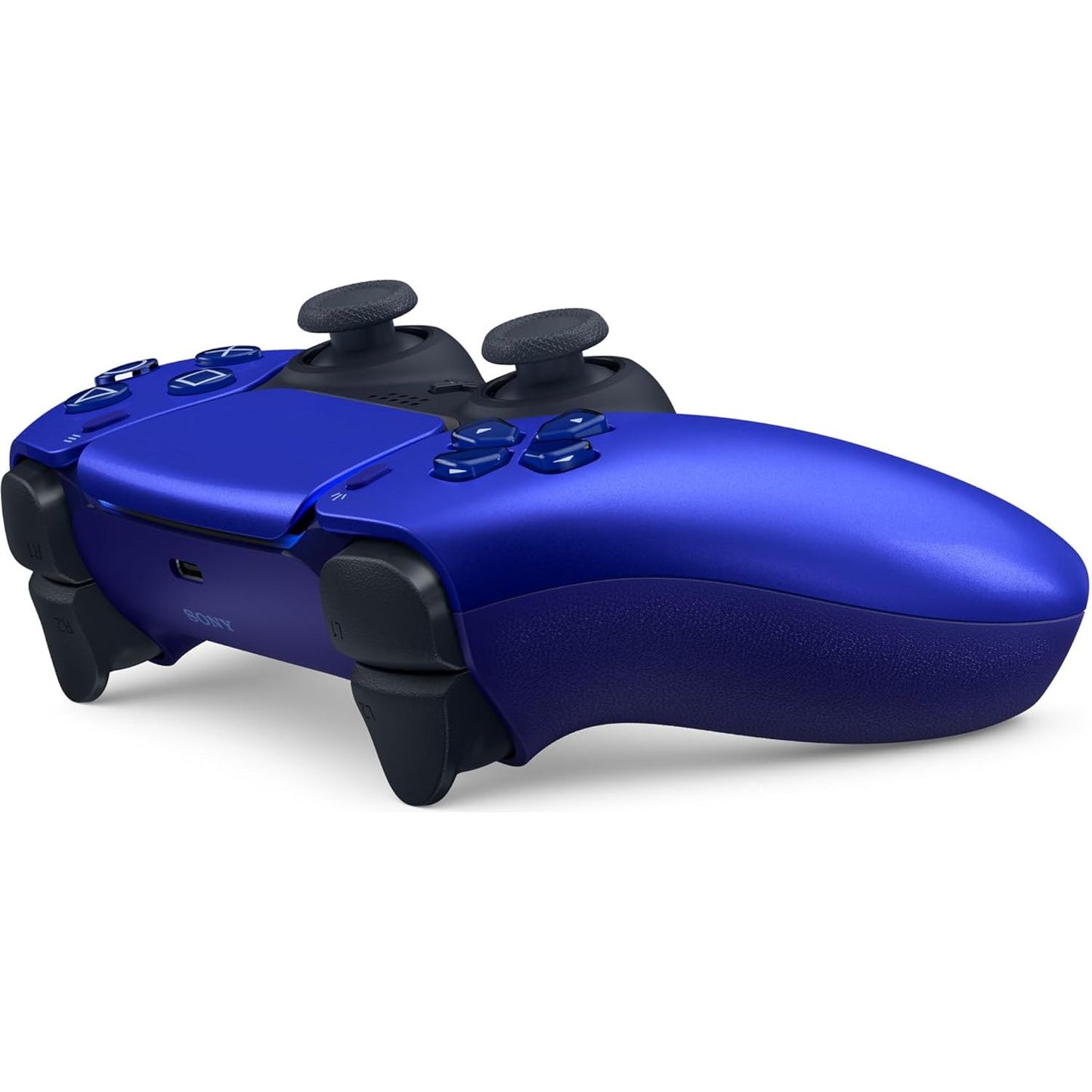 PlayStation 5 Sony DualSense Wireless Controller Cobalt Blue PS5 Brand New