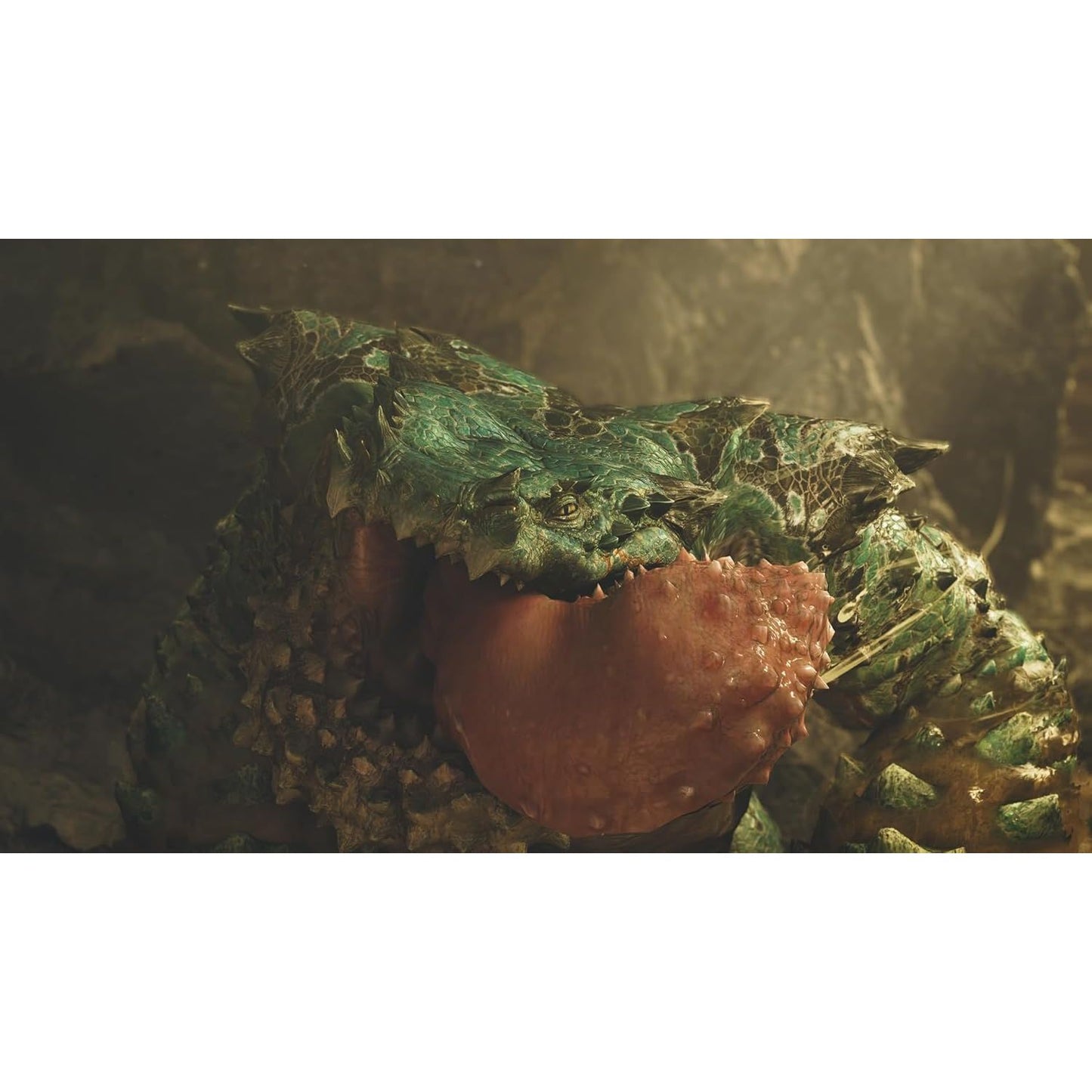 Monster Hunter Wilds PlayStation 5 PS5