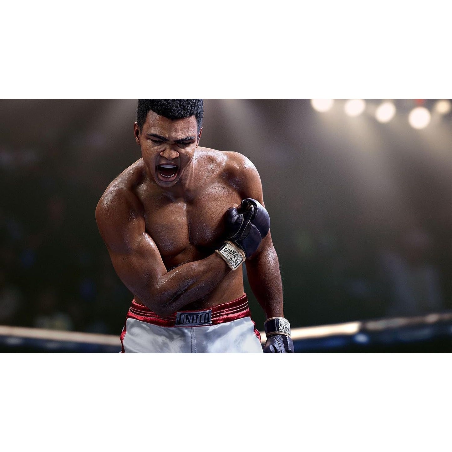 EA SPORTS UFC 5 PlayStation 5 PS5 Brand New