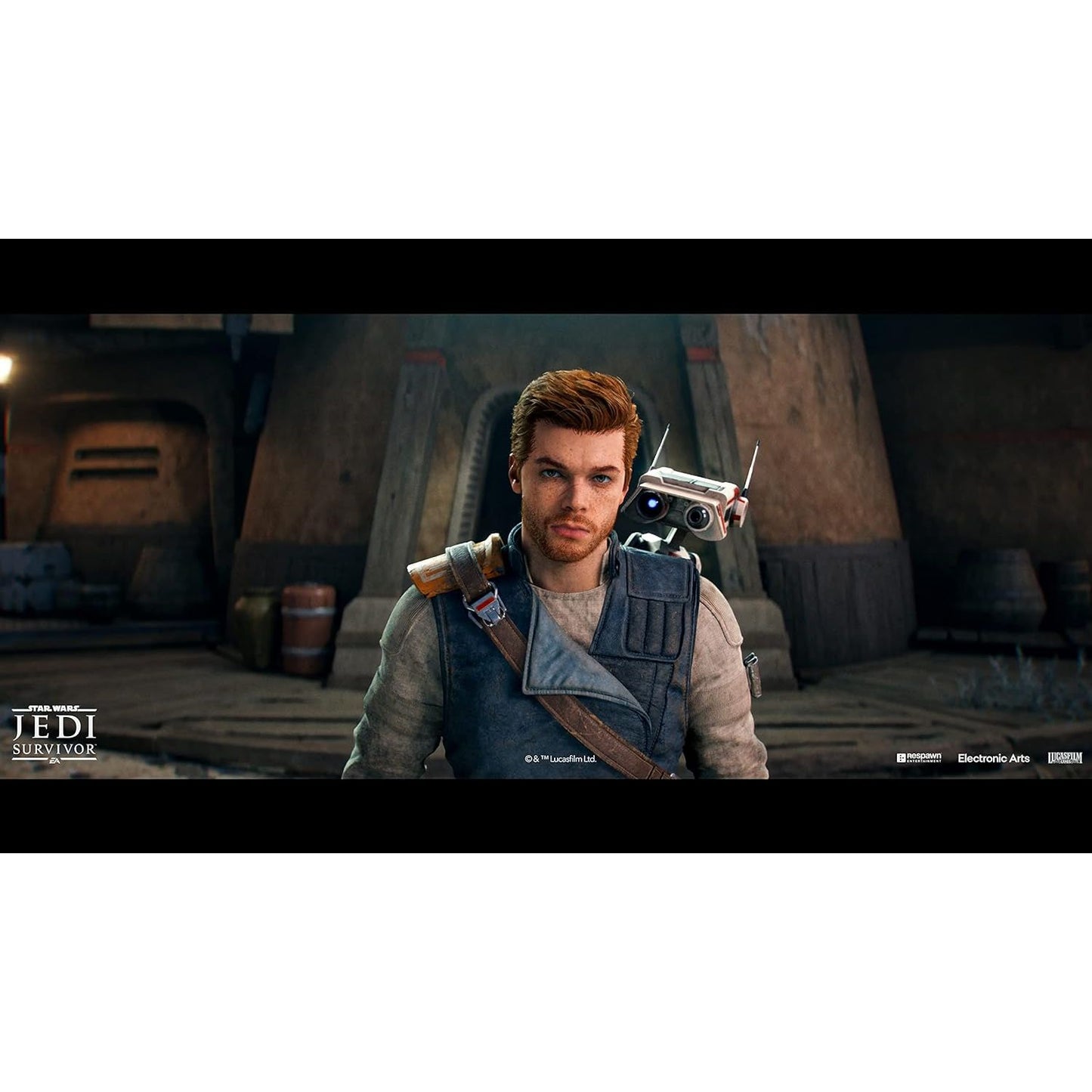 Star Wars Jedi Survivor PlayStation 5 PS5 Brand New