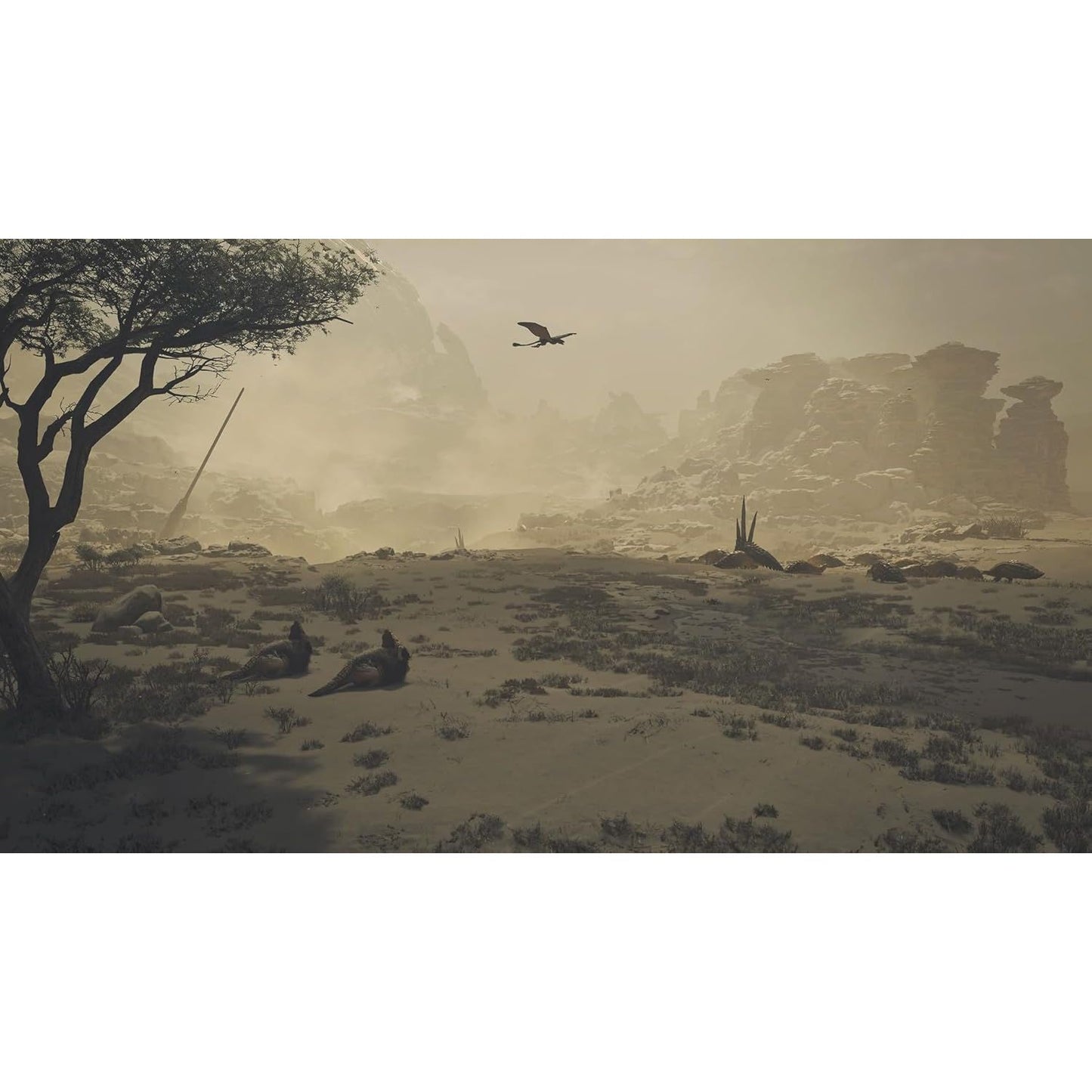 Monster Hunter Wilds PlayStation 5 PS5
