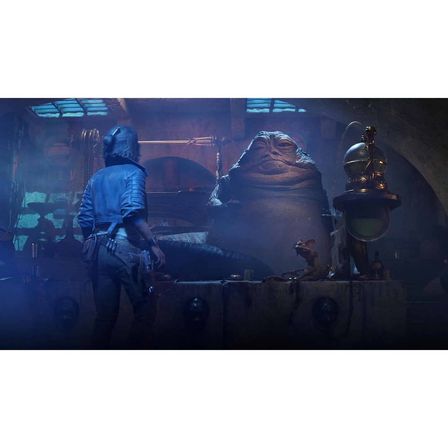 Star Wars Outlaws PlayStation 5 PS5 Brand New
