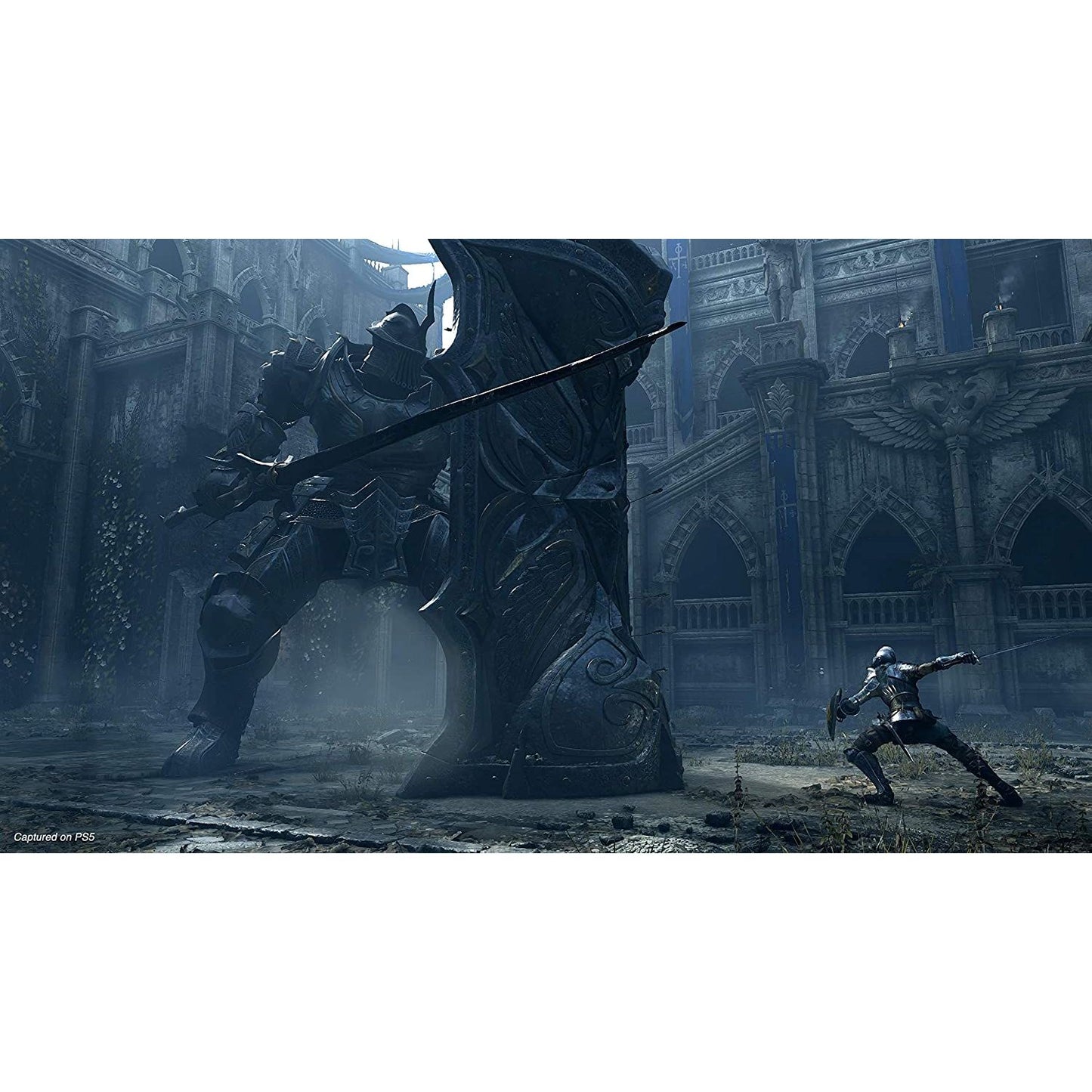Demon's Souls PlayStation 5 PS5 Brand New