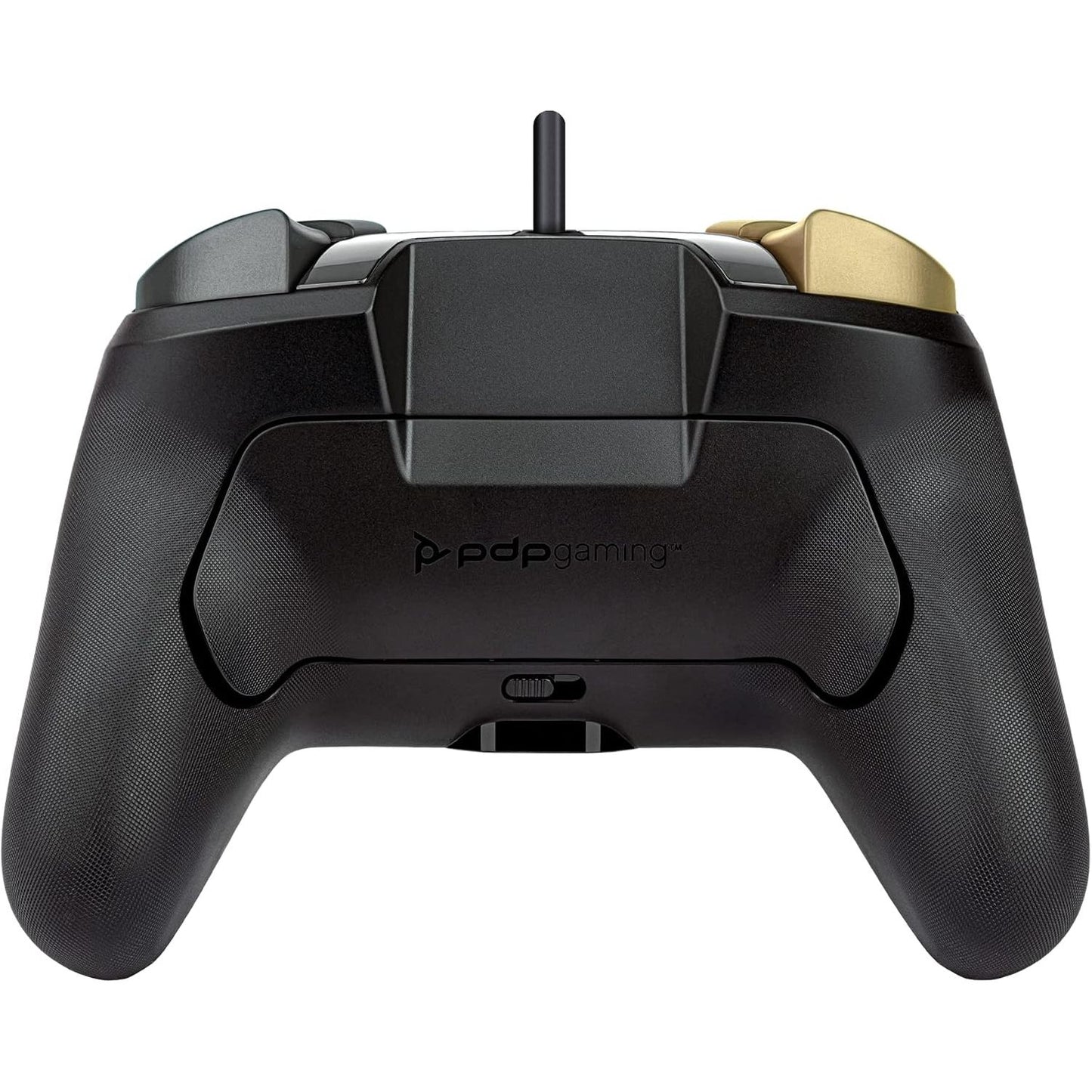 Faceoff Deluxe Audio Wired Controller Link Nintendo Switch