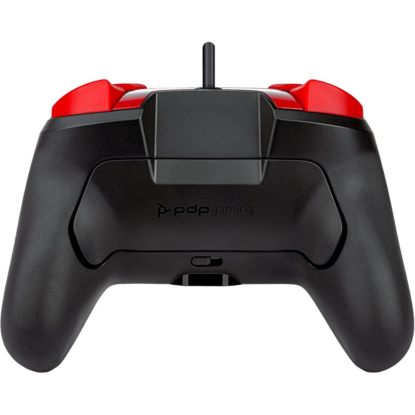 PDP Faceoff Deluxe Audio Wired Controller Mario Nintendo Switch Brand New