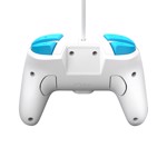 PDP Gaming Rematch Wired Controller Mario Escape Nintendo Switch Brand New