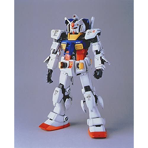 RX-78-2 Gundam PG Perfect Grade