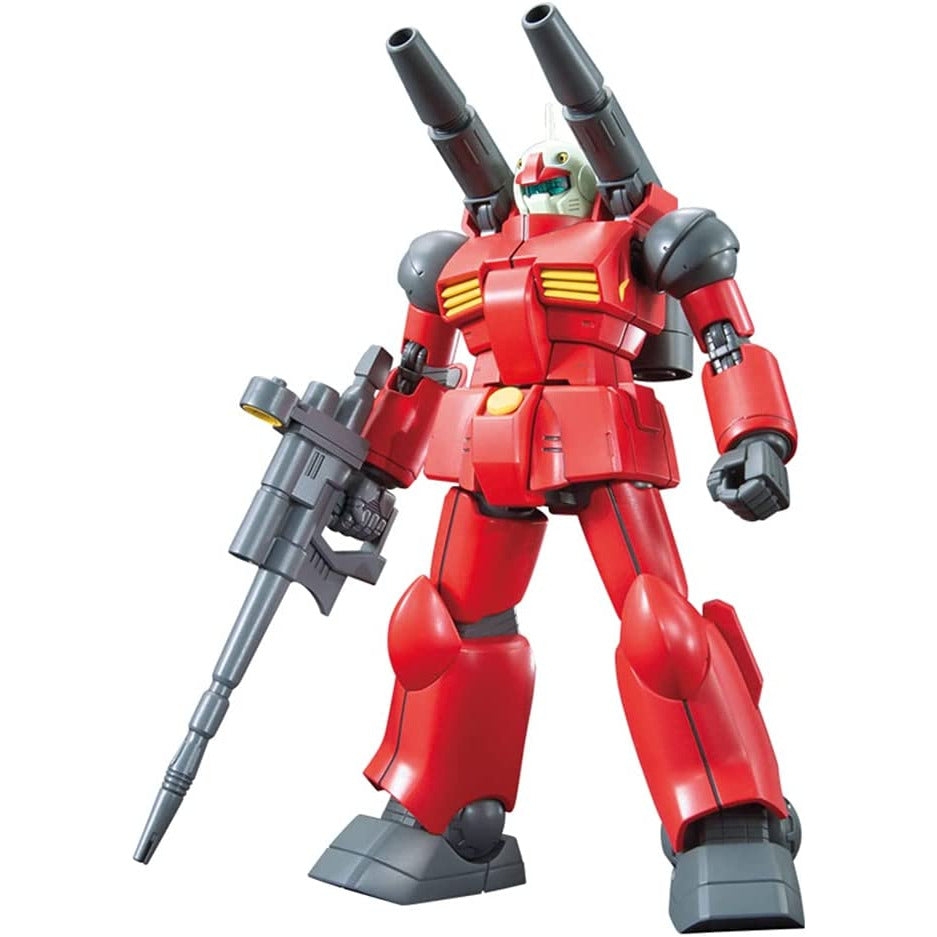 1/144 HGUC RX772 GUNCANNON