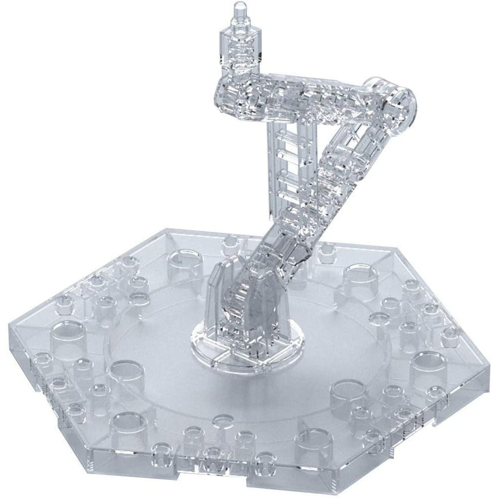 Action Base 5 Clear