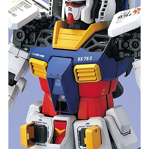 RX-78-2 Gundam PG Perfect Grade