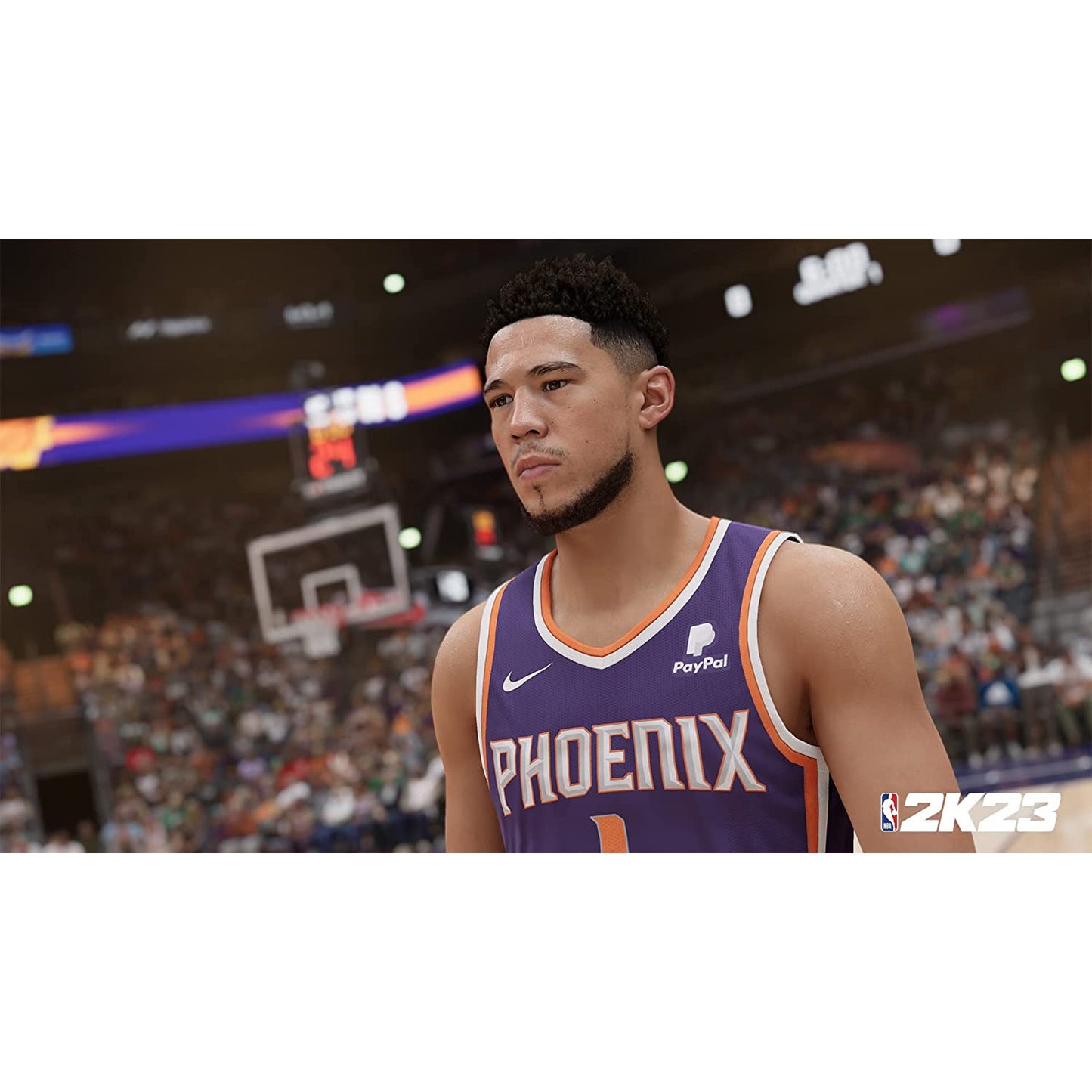 NBA 2K23 PlayStation 5 PS5 Brand New