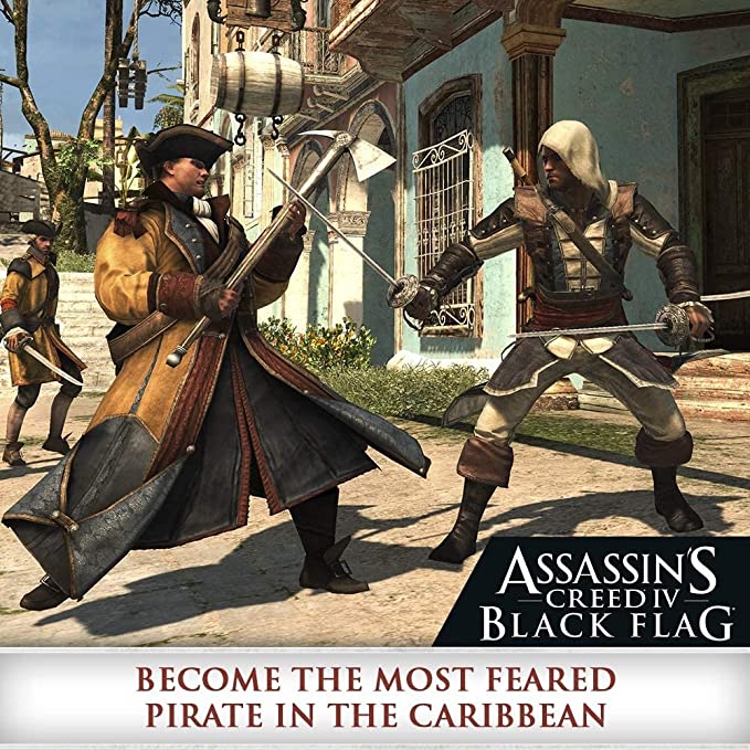 Assassins Creed Rebel Collection Nintendo Switch Brand New Download Code in Box