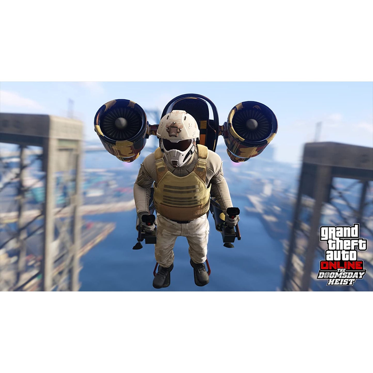 Grand Theft Auto 5 Premium GTA V PlayStation4 PS4 Brand New