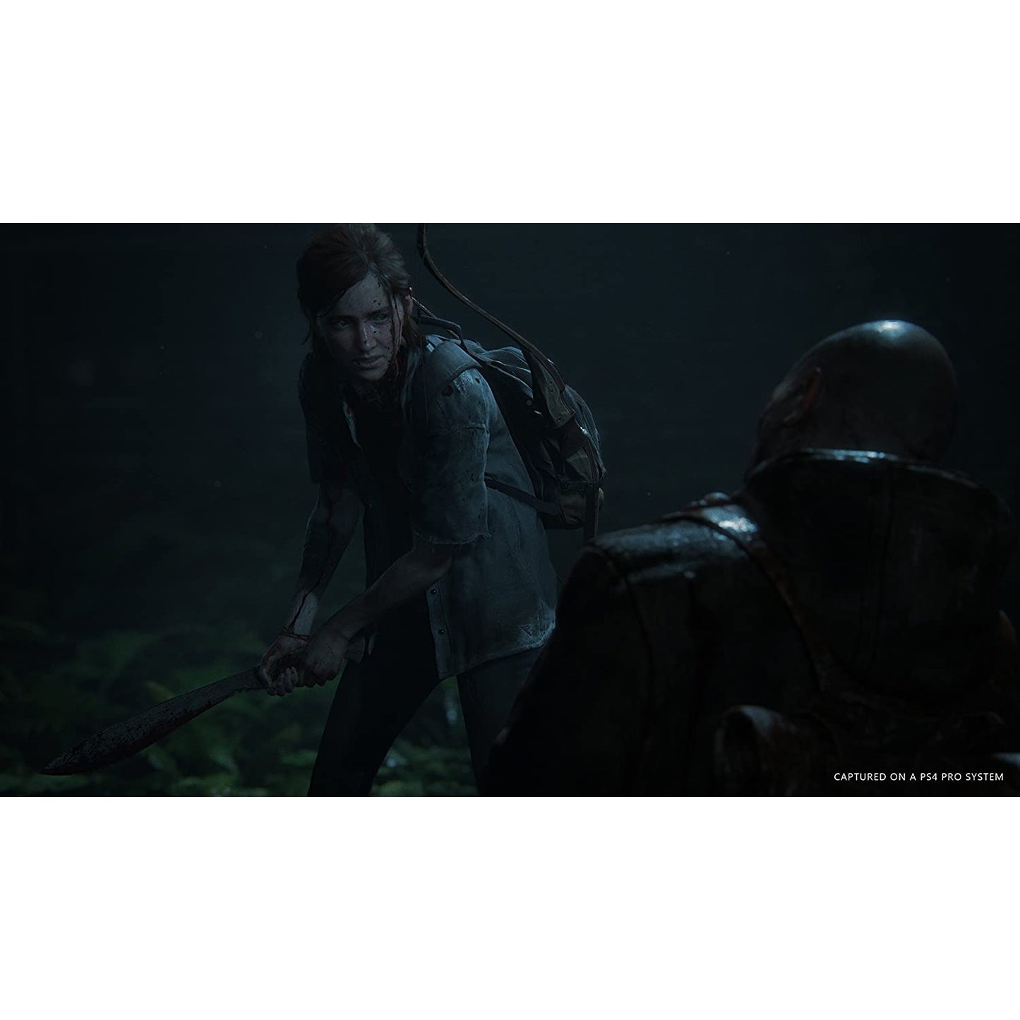 The Last Of Us Part 2 PlayStation4 PS4 Brand New Sealed Free Postage