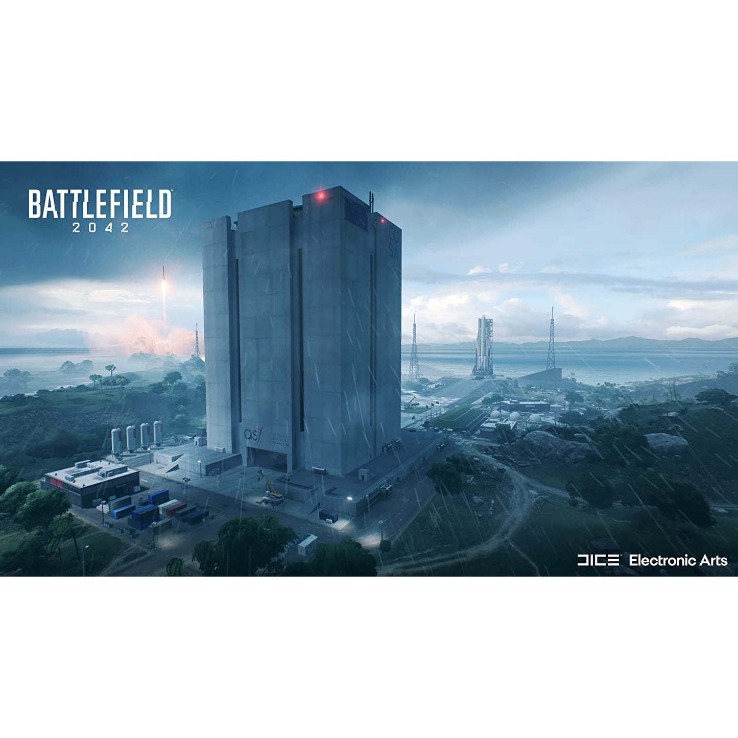Battlefield 2042 PlayStation 5 PS5 Brand New