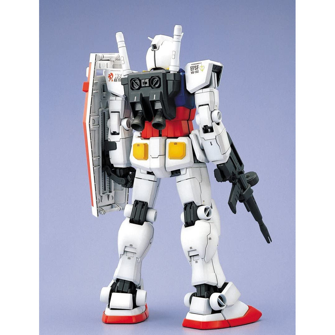 RX-78-2 Gundam PG Perfect Grade