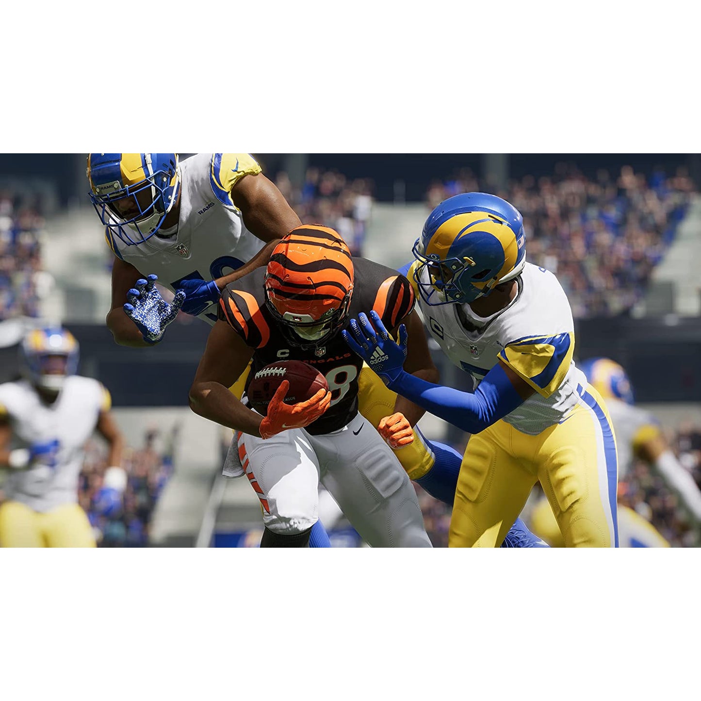 Madden NFL 23 PlayStation 5 PS5 Brand New