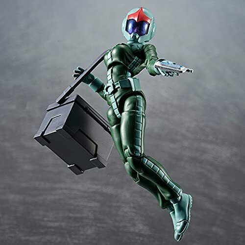 G.M.G. Mobile Suit Gundam: Zeon Soldier 05 Normal Suit Soldier