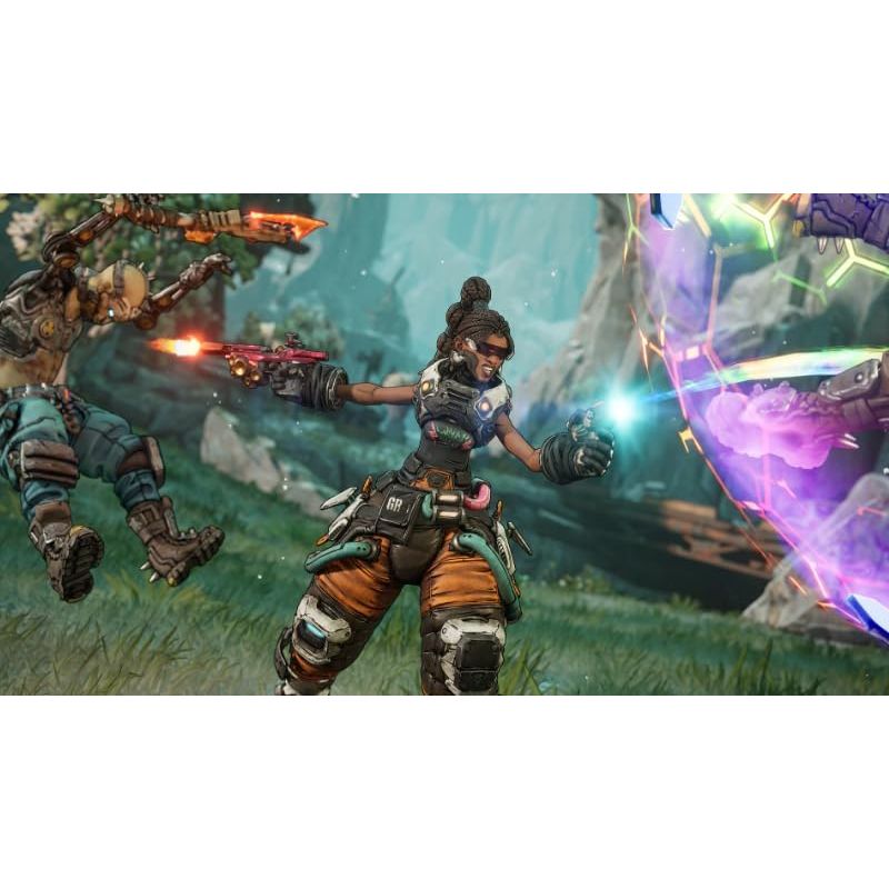 Borderlands 4 PlayStation 5 PS5 Brand New