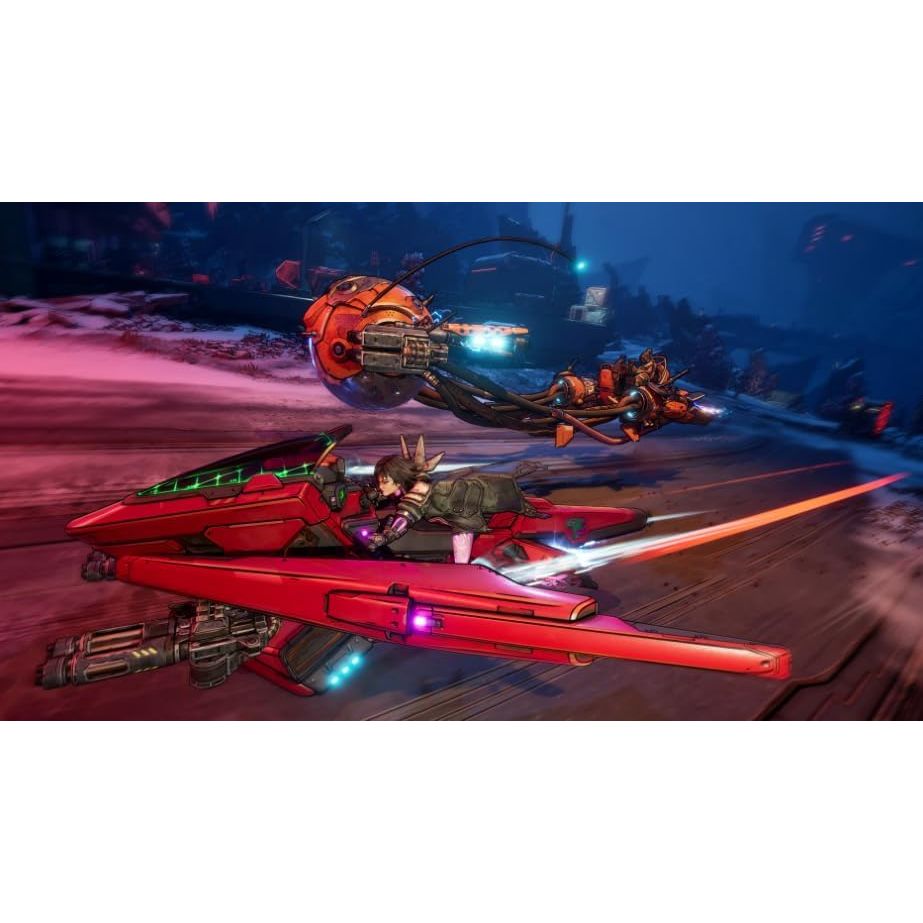 Borderlands 4 PlayStation 5 PS5 Brand New