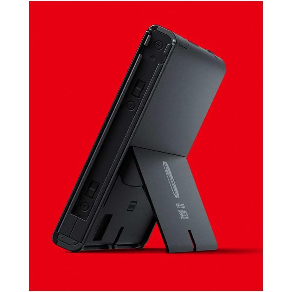 Nintendo Switch Console Neon Brand New