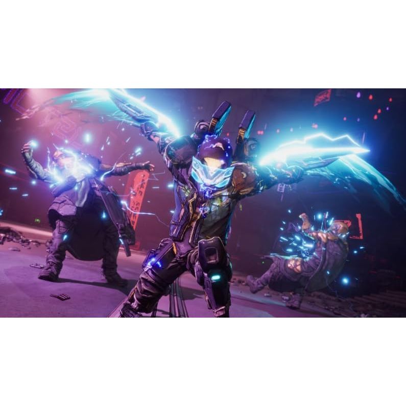 Borderlands 4 PlayStation 5 PS5 Brand New