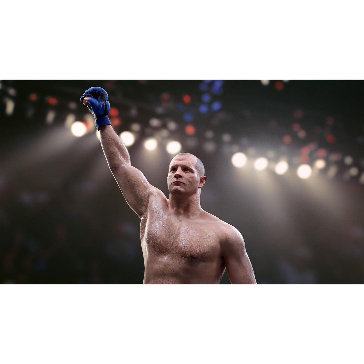 EA SPORTS UFC 5 PlayStation 5 PS5 Brand New