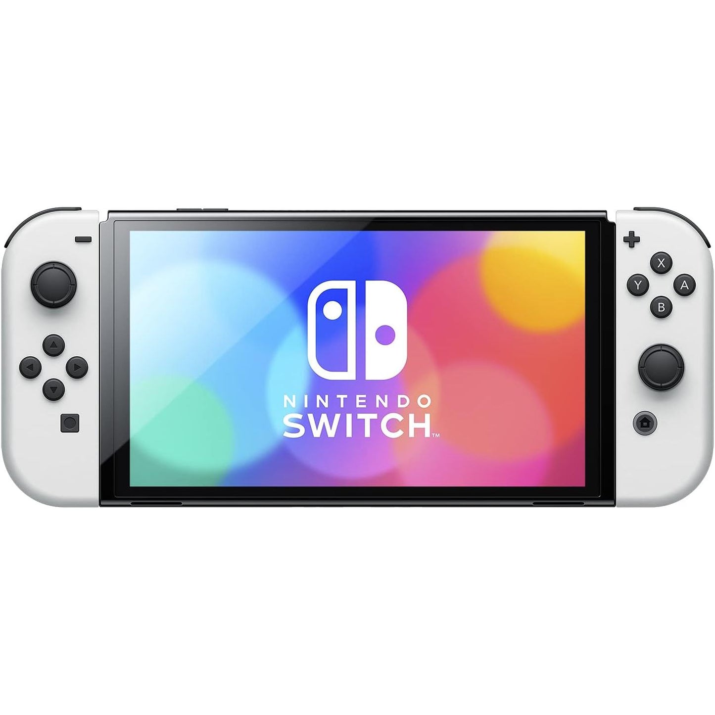 Nintendo Switch Console OLED Model White Brand New