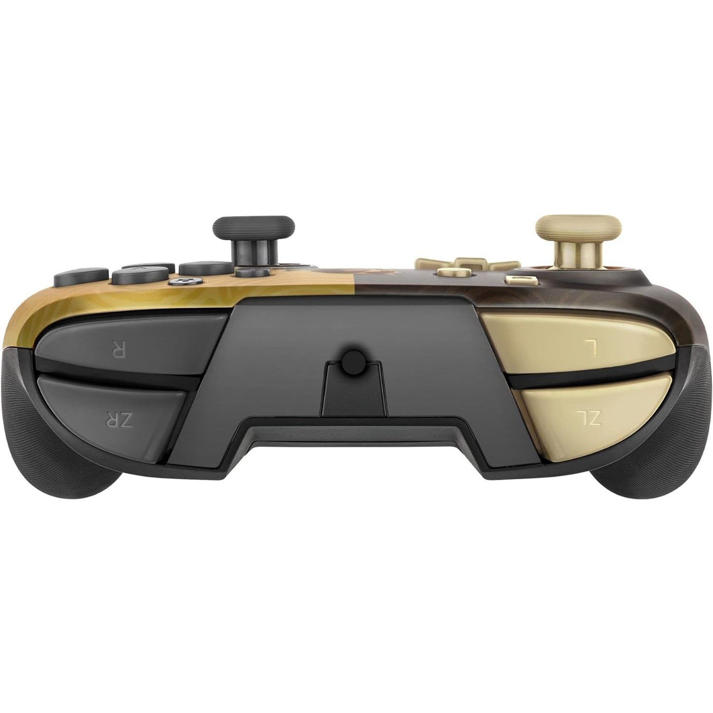 Faceoff Deluxe Audio Wired Controller Link Nintendo Switch