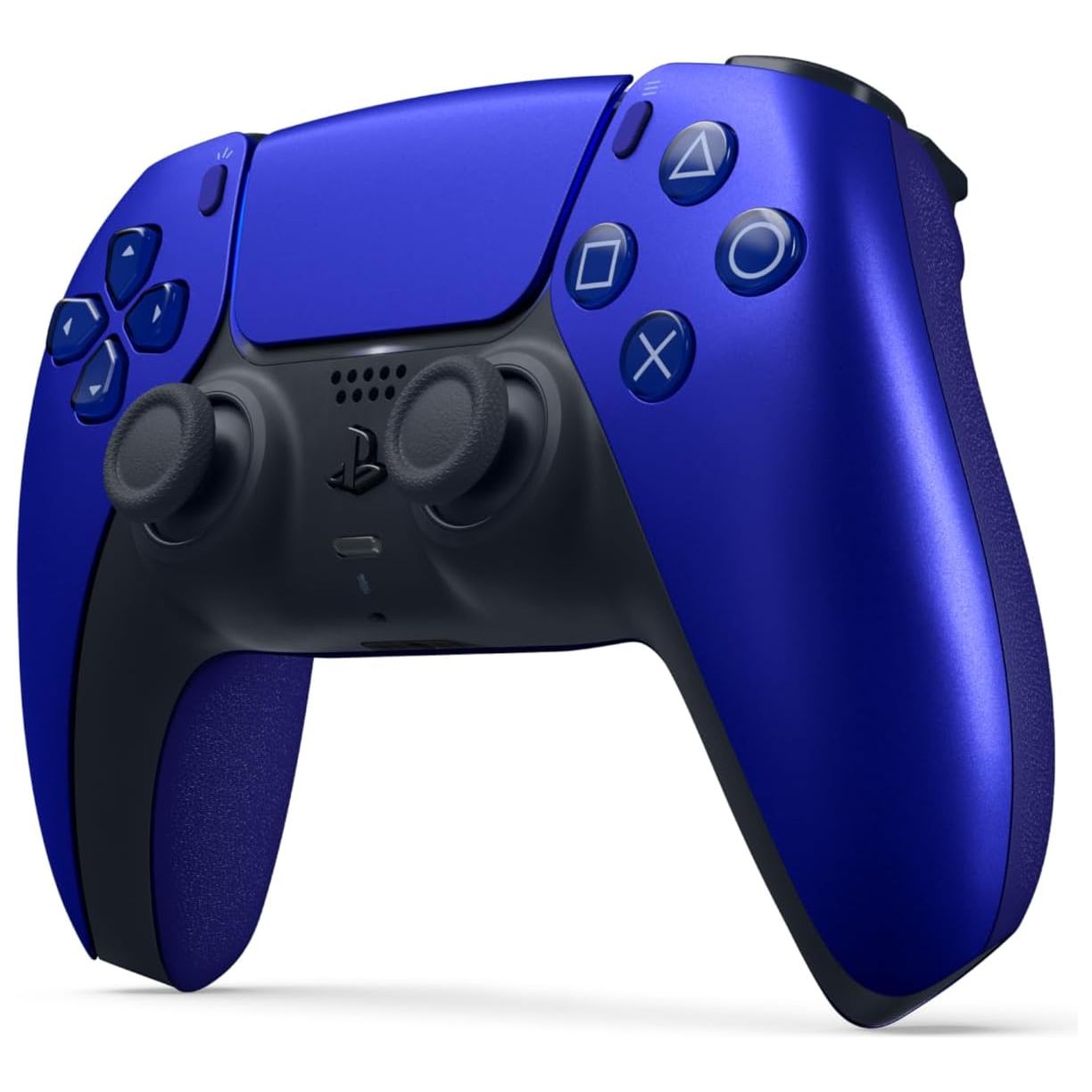PlayStation 5 Sony DualSense Wireless Controller Cobalt Blue PS5 Brand New