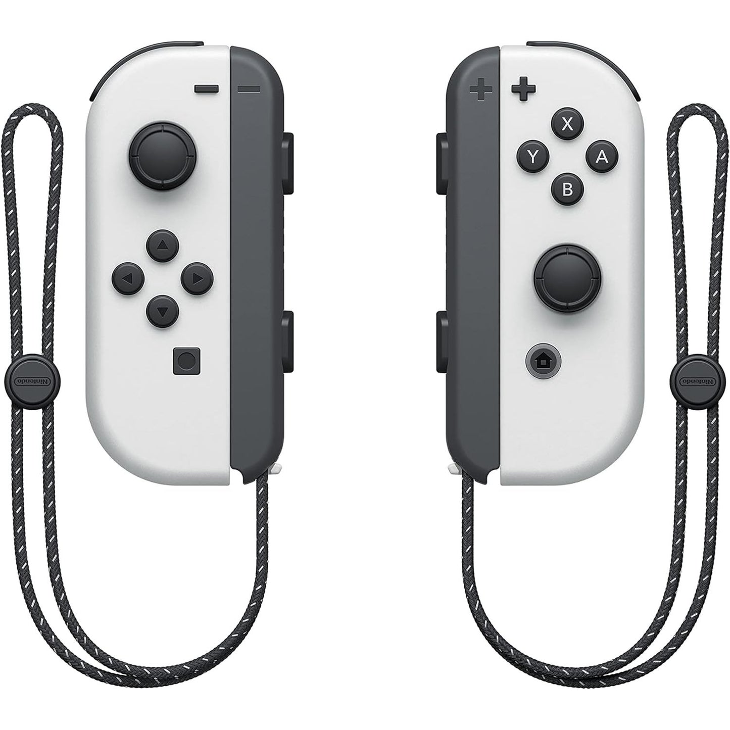 Nintendo Switch Console OLED Model White Brand New