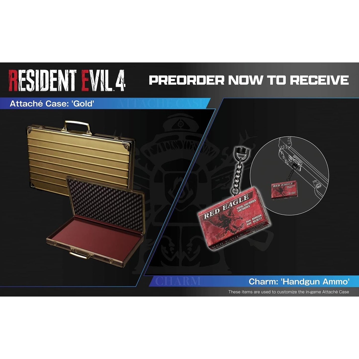 Resident Evil 4 PlayStation 5 PS5 Brand New