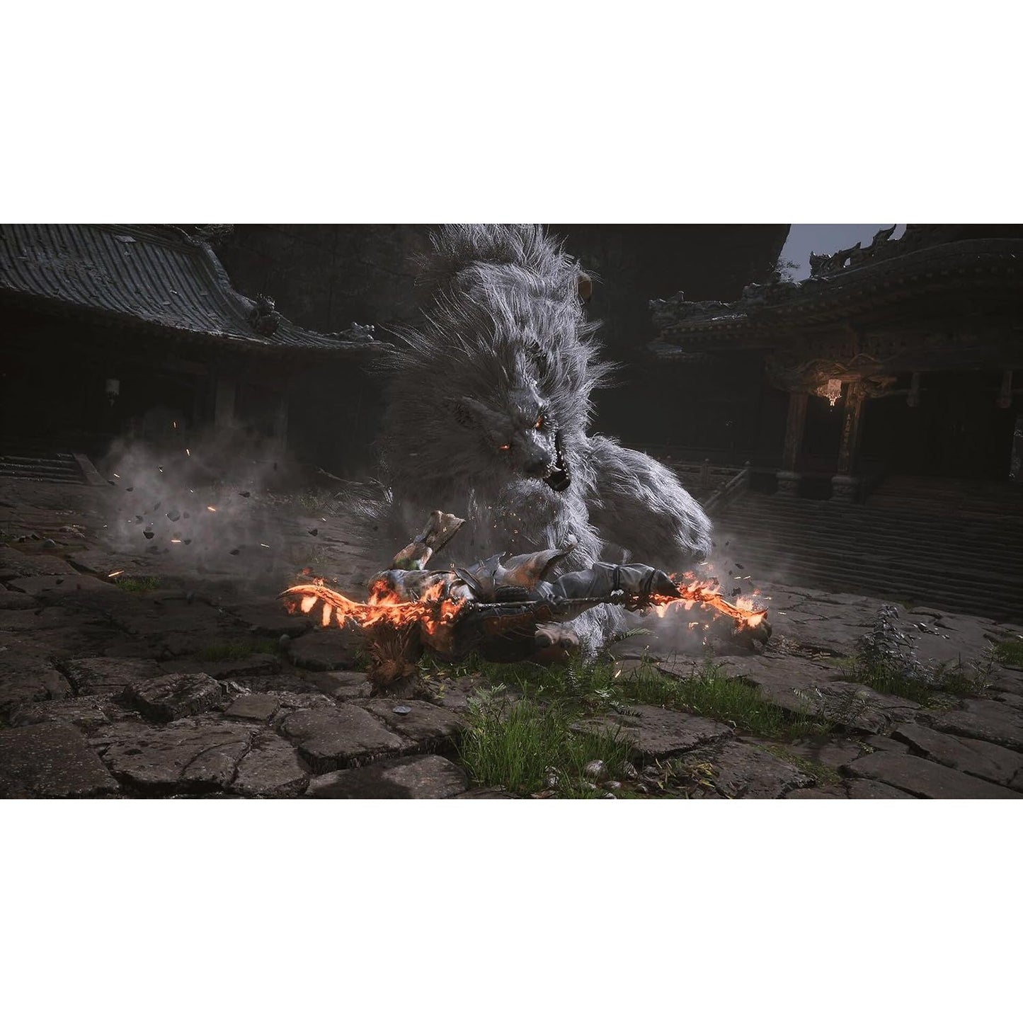 Black Myth Wukong PlayStation 5 PS5 Brand New