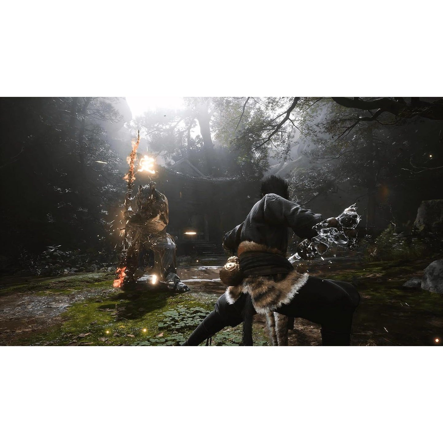 Black Myth Wukong PlayStation 5 PS5 Brand New