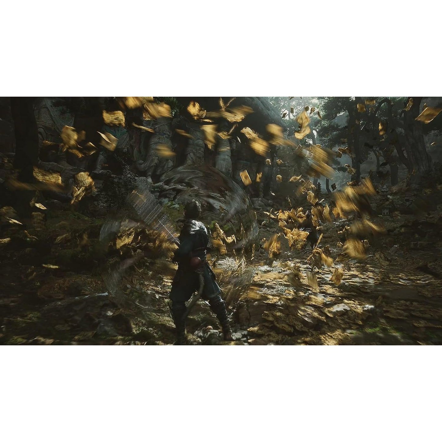 Black Myth Wukong PlayStation 5 PS5 Brand New