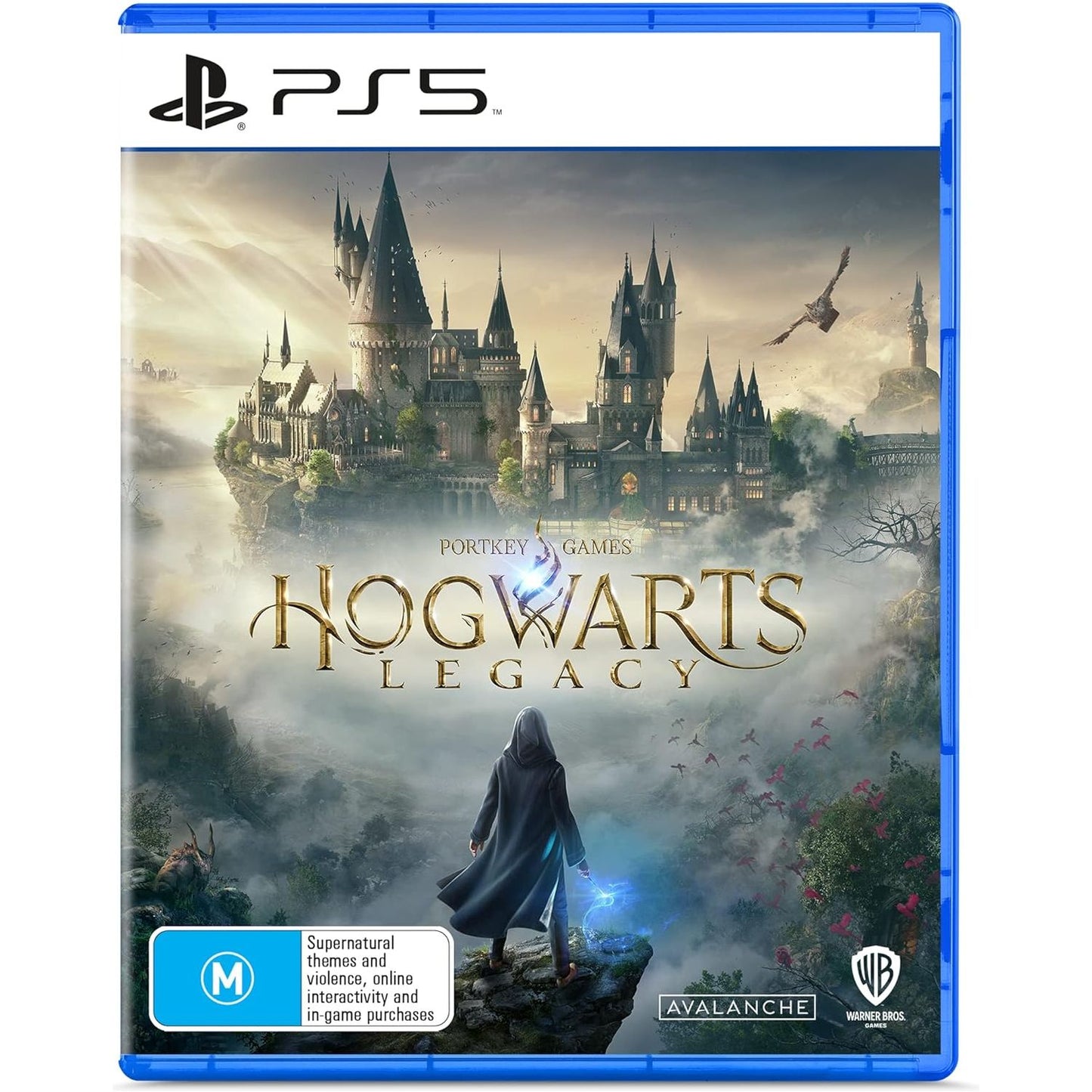 Hogwarts Legacy PlayStation 5 PS5 Brand New