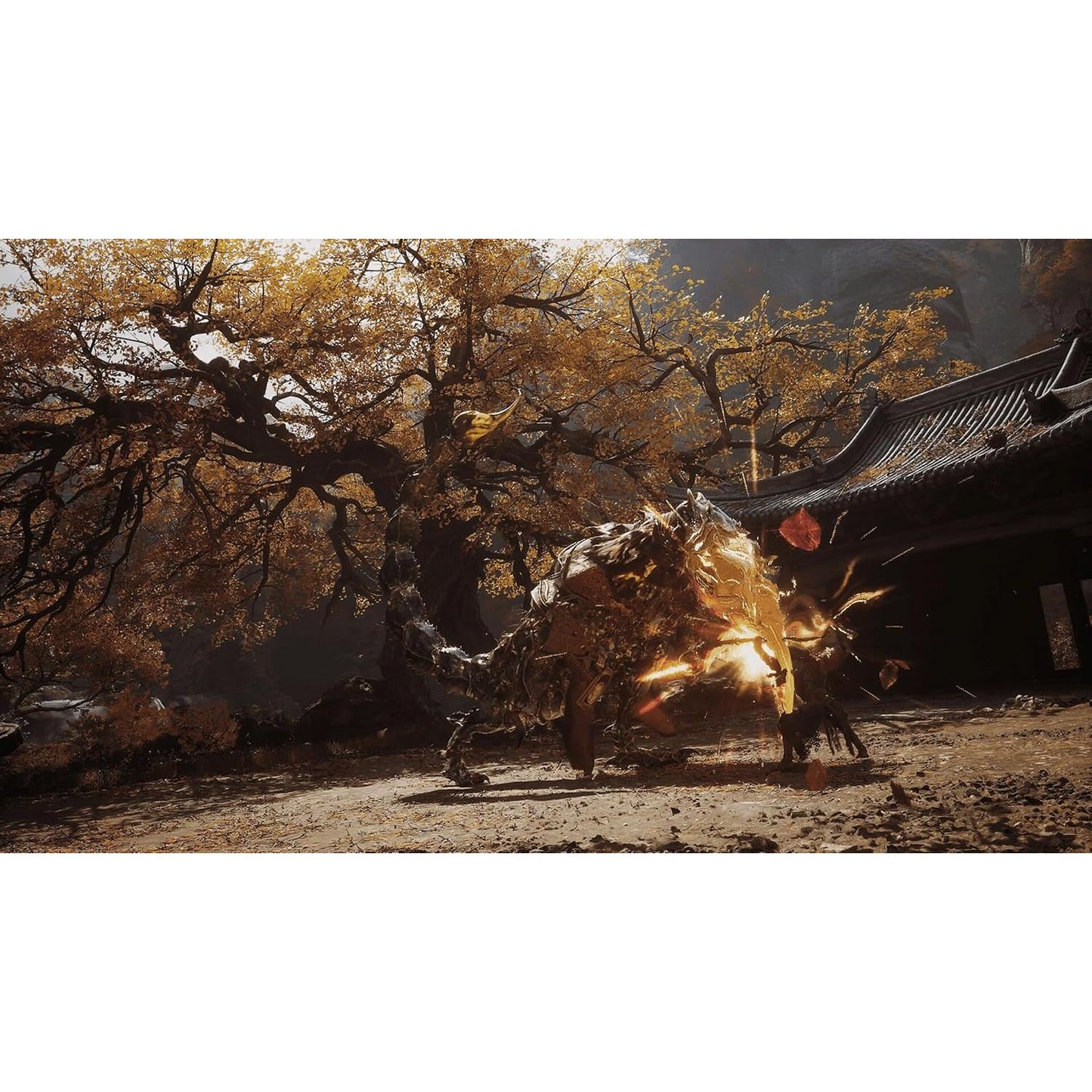 Black Myth Wukong PlayStation 5 PS5 Brand New