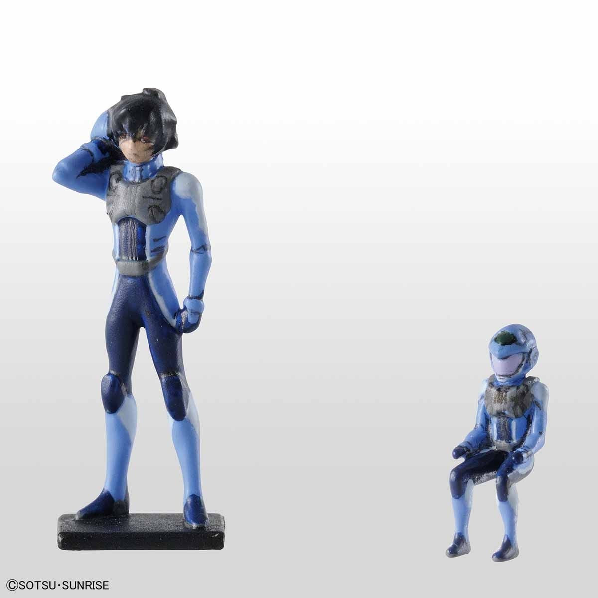 Gundam Exia Perfect Grade PG 1/60 Bandai Gunpla Model Kit