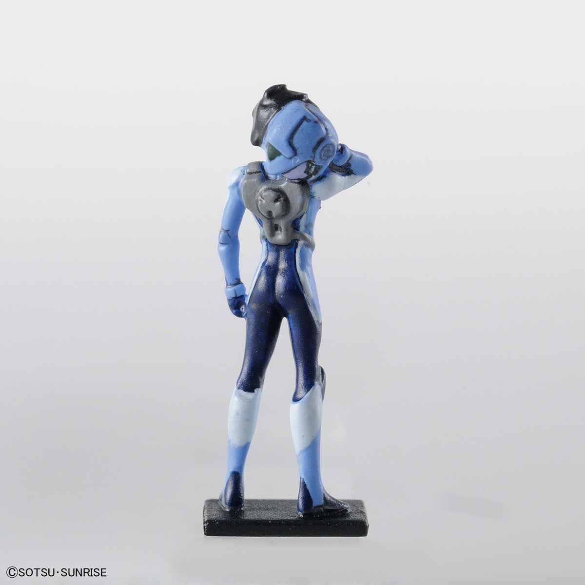 Gundam Exia Perfect Grade PG 1/60 Bandai Gunpla Model Kit