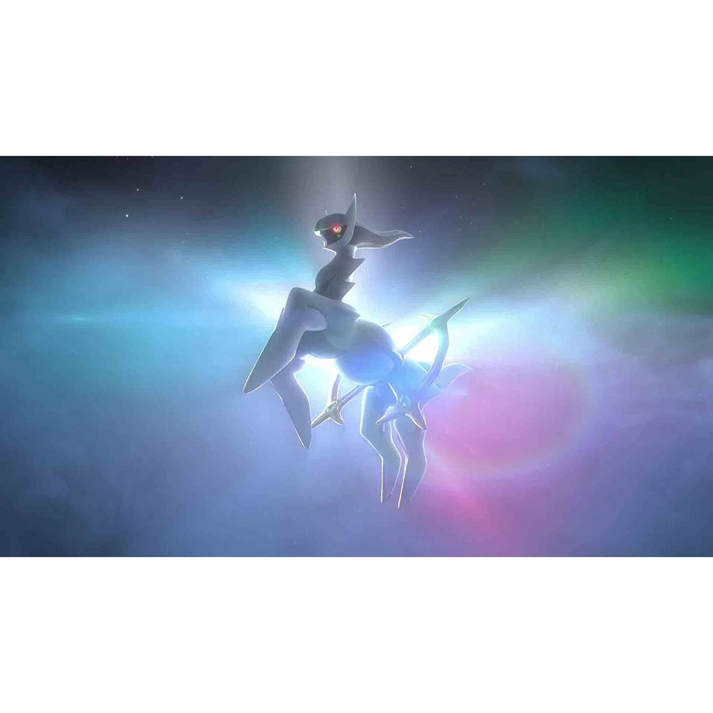 Pokémon Legends Arceus Nintendo Switch Brand New