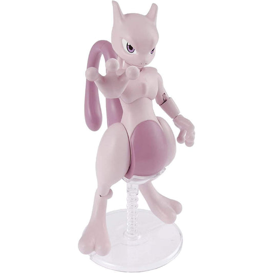 Hobby Kit Pokemon Model Kit Mewtwo
