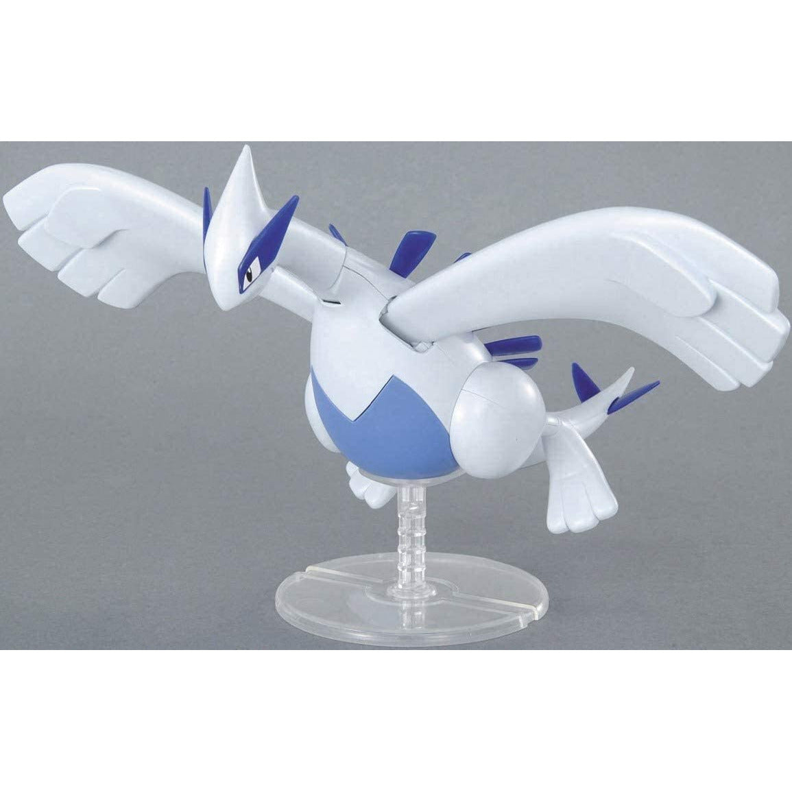 Pokemon Lugia, Bandai Spirits Pokemon Model Kit