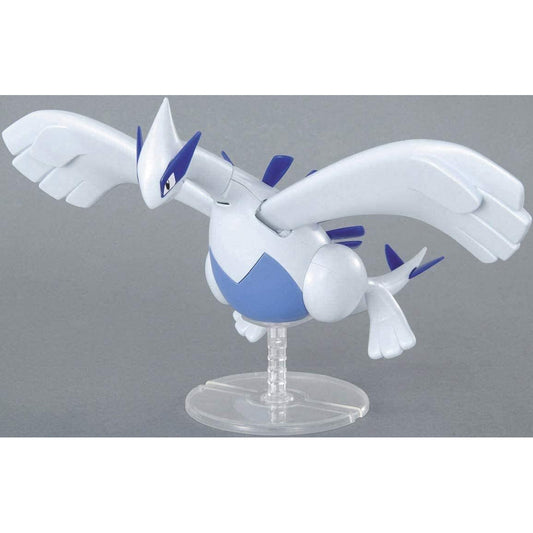Pokemon Lugia, Bandai Spirits Pokemon Model Kit
